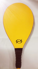Cargar imagen en el visor de la galería, Product Back: Blueman Raqueta De Playa Raquete Basica Amarelo
