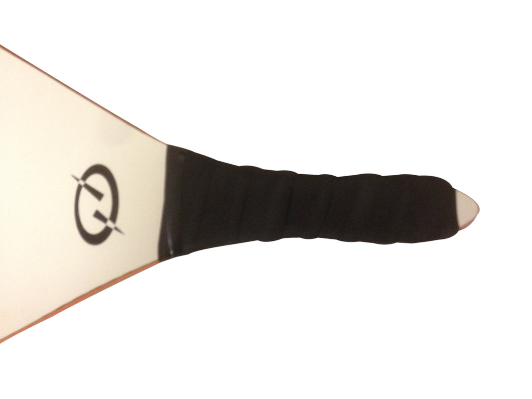 Product Front: Blueman Raqueta De Playa Raquete Slim Verao Branco