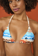 Cargar imagen en el visor de la galería, Image 05: Blueman Conjunto Set Canoa-Quebrada Egito-Corda Inside-Corda
