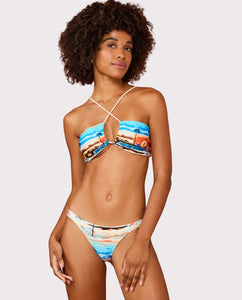 Image 02: Blueman Conjunto Set Canoa-Quebrada Surfista Carioca
