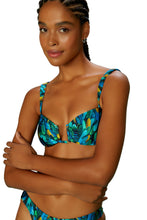 Cargar imagen en el visor de la galería, Image 05: Blueman Conjunto Set Fauna Quenia Guaruja-Coracao
