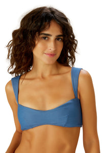 Image 05: Blueman Conjunto Set Jeans Tour Passeio