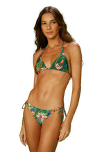 Cargar imagen en el visor de la galería, Image 02: Blueman Conjunto Set Ring-Tropical Egito Inside
