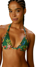 Cargar imagen en el visor de la galería, Image 03: Blueman Conjunto Set Ring-Tropical Prado Kaiak
