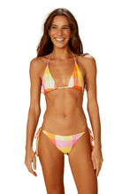 Cargar imagen en el visor de la galería, Model Front: Blueman Conjunto Set Ritmo Inside-Double
