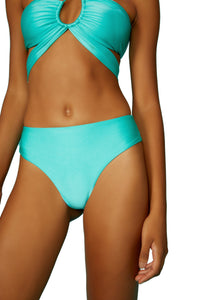 Image 09: Blueman Conjunto Set Turquesa Paola Cannes