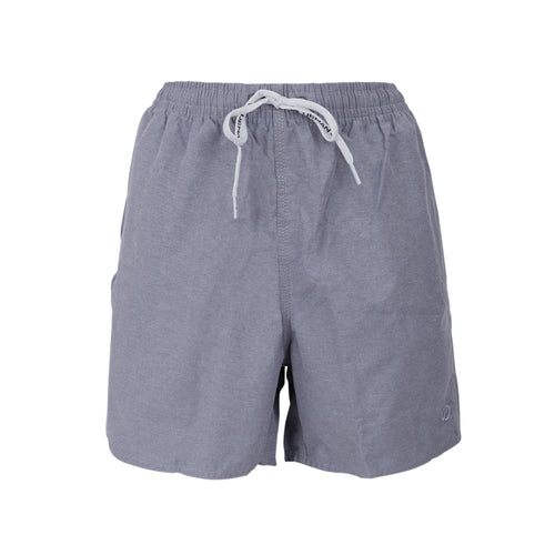 Product Front: Blueman Calzones De Baño /Bañador Short Cambray Azul