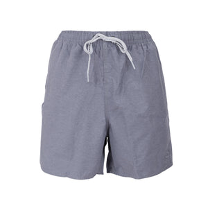 Product Front: Blueman Calzones De Baño /Bañador Short Cambray Azul