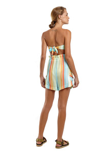 Model Back: Blueman Pantalones Cortos De Playa Short Clochard Cadarco Granita