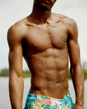 Cargar imagen en el visor de la galería, Image 05: Blueman Pantalones Cortos De Surf Short Fiji Blue
