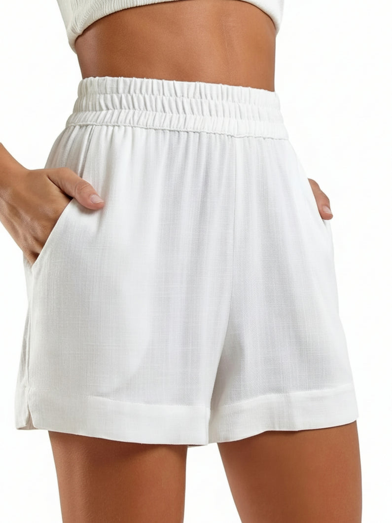 Gallery: Blueman Pantalones Cortos De Playa Short Sol Liso