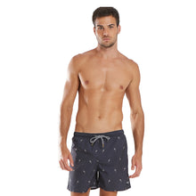 Cargar imagen en el visor de la galería, Gallery: Blueman Calzones De Baño /Bañador Short Vanguarda
