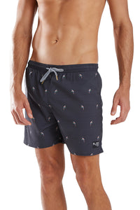 Image 03: Blueman Calzones De Baño /Bañador Short Vanguarda
