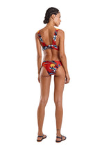 Cargar imagen en el visor de la galería, Model Back: Blueman Conjunto Sum Havana
