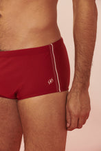 Cargar imagen en el visor de la galería, Image 03: Blueman Sunga / Boxer Sunga Army Cairo Vermelho
