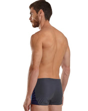 Cargar imagen en el visor de la galería, Image 05: Blueman Sunga / Boxer Sunga Berlim Colonia Cinza
