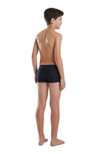 Cargar imagen en el visor de la galería, Model Back: Blueman Traje De Baño Chico Sunga Berlim Fit Preto
