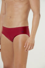 Cargar imagen en el visor de la galería, Image 03: Blueman Sunga / Boxer Sunga Ricky Vermelho
