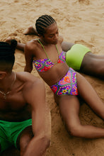 Cargar imagen en el visor de la galería, Image 04: Blueman Conjunto Surfista Belle Apiculae
