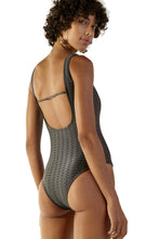 Cargar imagen en el visor de la galería, Image 05: Blueman Una Pieza Textura Zaz Cinza Preto
