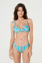 Cargar imagen en el visor de la galería, Image 06: Blueman Sostén Top Brigitte Pacifico Comfort Sistere
