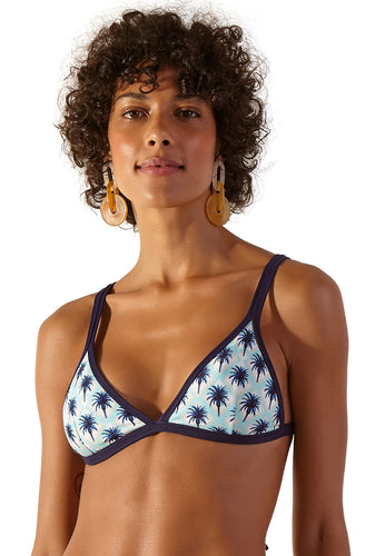 Model Front: Blueman Sostén Top Dance Ohana