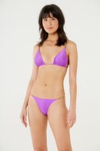 Cargar imagen en el visor de la galería, Image 03: Blueman Sostén Top Egito Chain Fox Roxo
