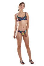 Cargar imagen en el visor de la galería, Model Front: Blueman Sostén Top Joy Iquitos
