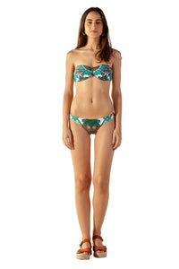 Model Front: Blueman Sostén Top Master Mumbai