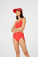 Cargar imagen en el visor de la galería, Image 03: Blueman Sostén Top Nix Crispy Vermelho
