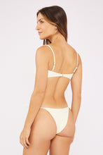 Cargar imagen en el visor de la galería, Model Back: Blueman Sostén Top Perola Bayle
