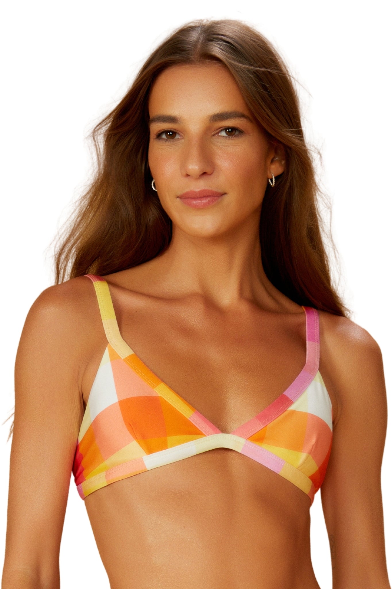 Gallery: Blueman Sostén Top Ritmo Iris