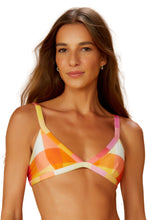 Cargar imagen en el visor de la galería, Gallery: Blueman Sostén Top Ritmo Iris
