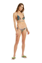 Cargar imagen en el visor de la galería, Image 03: Blueman Sostén Top Tahiti Habitat
