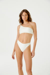 Image 05: Blueman Sostén Top Ubatuba Off White
