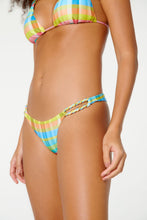 Cargar imagen en el visor de la galería, Image 05: Blueman Conjunto Ubatuba Xadrez Candy
