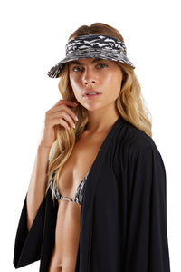 Model Front: Blueman Visera Viseira Abao Pantera Negra