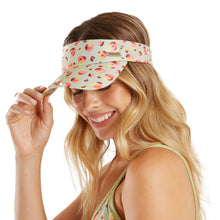 Cargar imagen en el visor de la galería, Gallery: Blueman Visera Viseira Basica Leopardus
