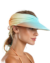 Cargar imagen en el visor de la galería, Image 02: Blueman Visera Viseira Fuji Espirito Solar

