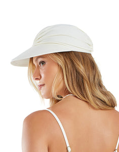 Model Back: Blueman Visera Viseira Fuji Perola