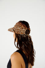 Cargar imagen en el visor de la galería, Model Back: Blueman Visera Viseira Fuji Pintada
