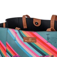 Cargar imagen en el visor de la galería, Bolsa Pacifico Florestinha
