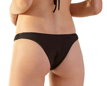 Cargar imagen en el visor de la galería, Bottom Bikini Berlim Preto
