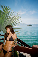 Cargar imagen en el visor de la galería, Bottom Bikini Berlim Preto
