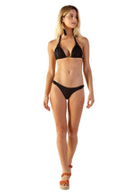 Cargar imagen en el visor de la galería, Bottom Bikini Berlim Preto
