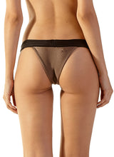 Cargar imagen en el visor de la galería, Bottom Matelasse Caramelo Preto

