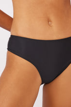 Cargar imagen en el visor de la galería, Bottom Preto Sunquine
