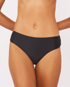 Bottom Preto Sunquine