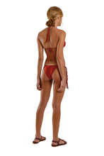 Cargar imagen en el visor de la galería, Bottom Sexy Liso Vermelho

