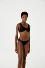 Cargar imagen en el visor de la galería, Bottom Wavy Shine Preto

